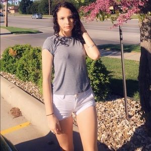 Meet your Posher, Makayla